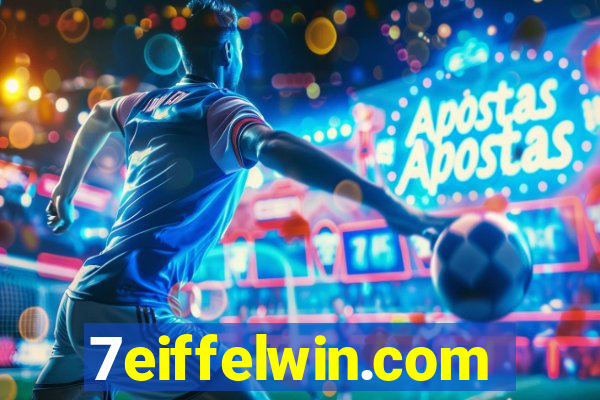 7eiffelwin.com