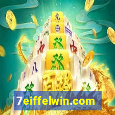 7eiffelwin.com