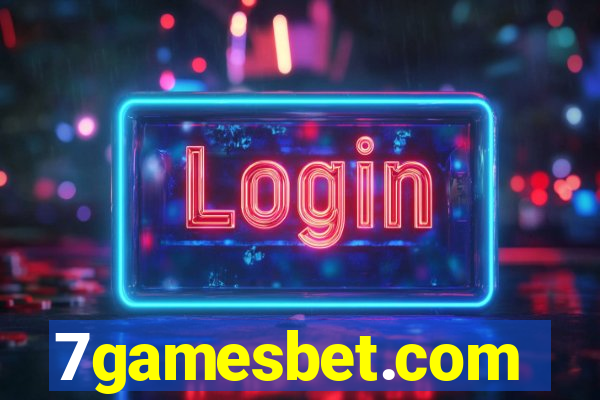 7gamesbet.com