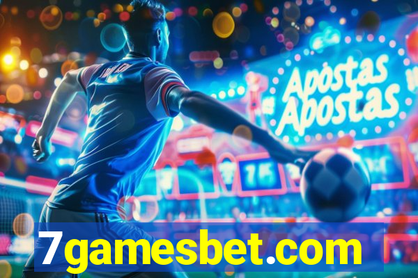 7gamesbet.com