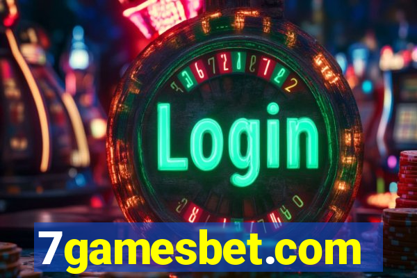 7gamesbet.com