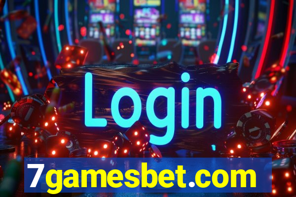 7gamesbet.com