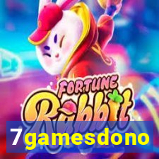 7gamesdono