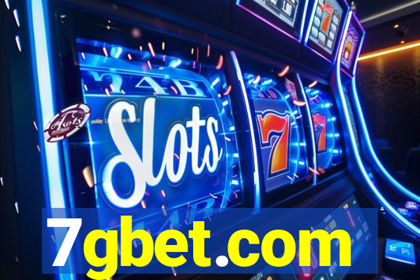 7gbet.com