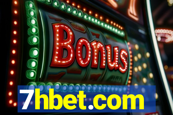 7hbet.com