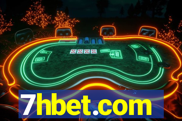 7hbet.com