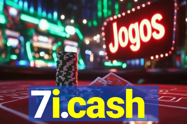 7i.cash