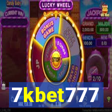 7kbet777