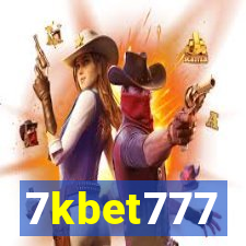 7kbet777