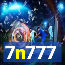 7n777