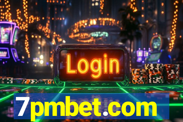 7pmbet.com