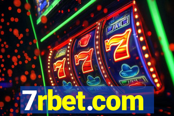 7rbet.com