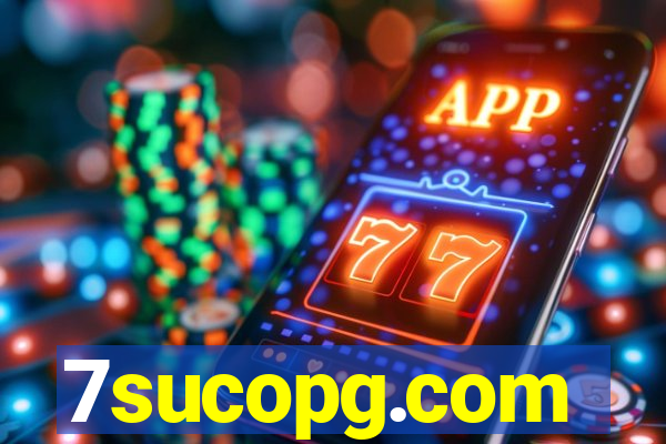 7sucopg.com