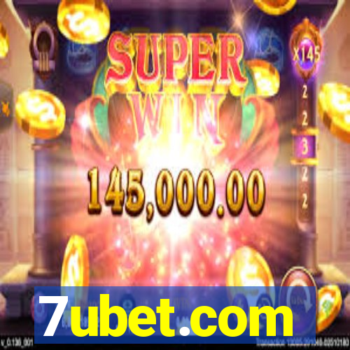 7ubet.com