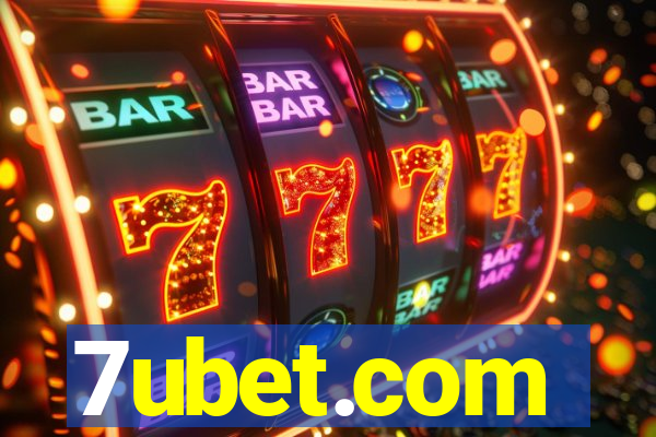 7ubet.com