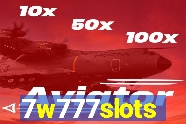 7w777slots