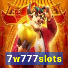 7w777slots