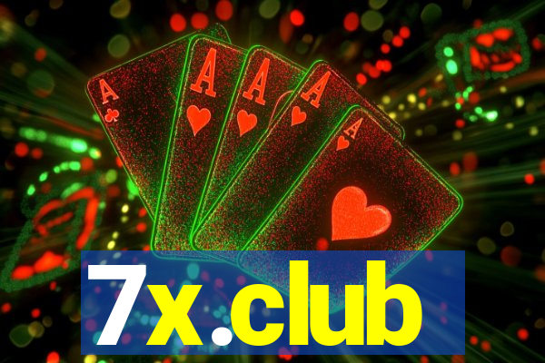 7x.club