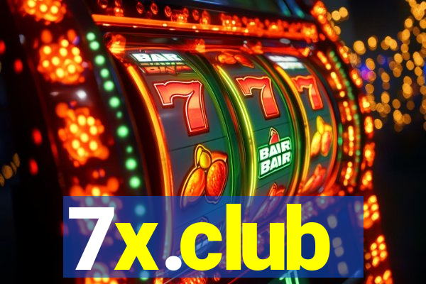 7x.club