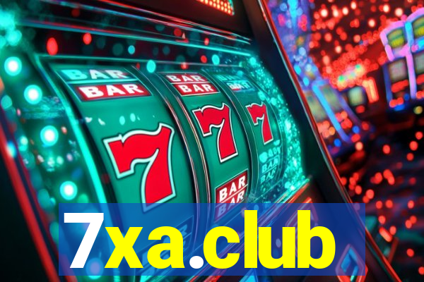 7xa.club