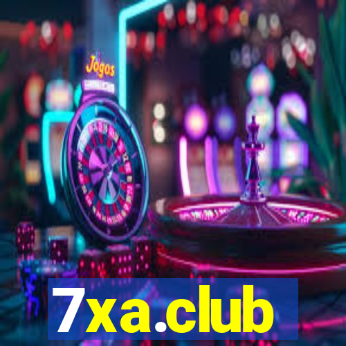 7xa.club