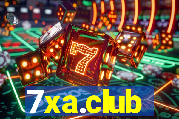 7xa.club