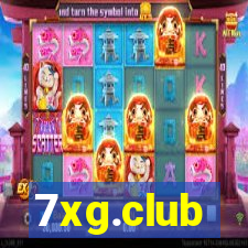 7xg.club