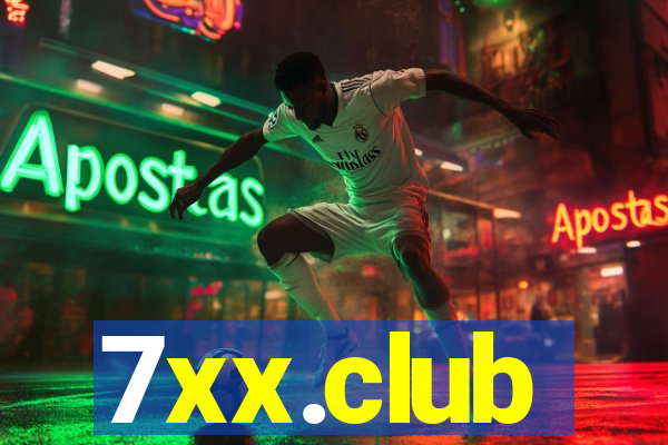 7xx.club