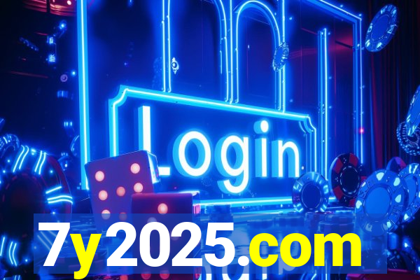 7y2025.com