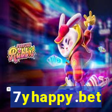 7yhappy.bet