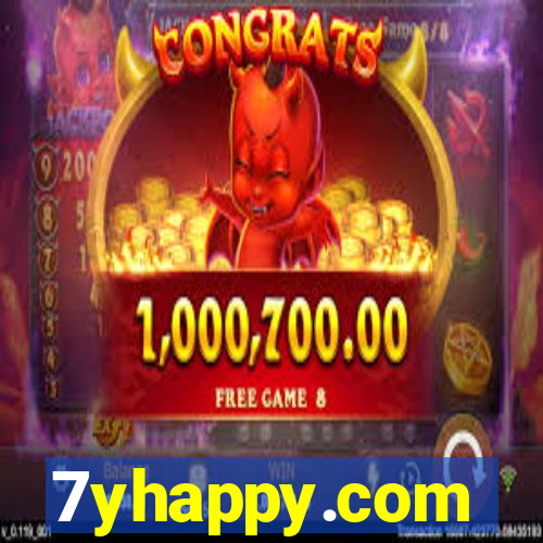 7yhappy.com