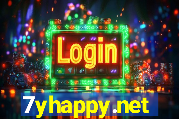 7yhappy.net