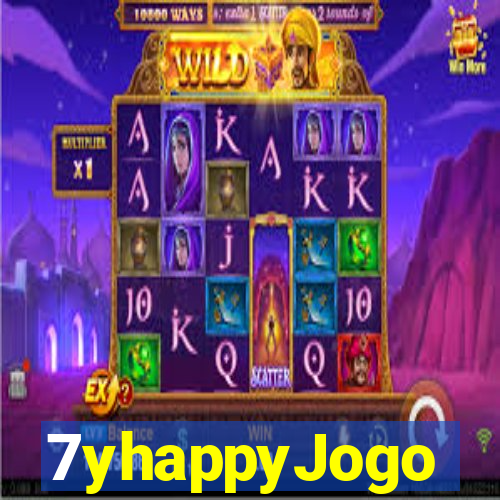 7yhappyJogo