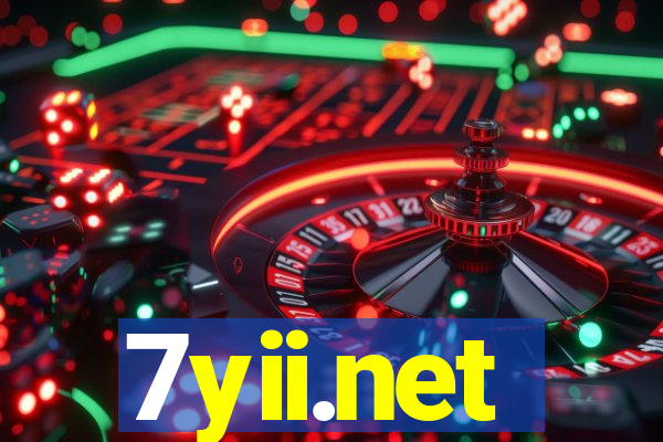 7yii.net