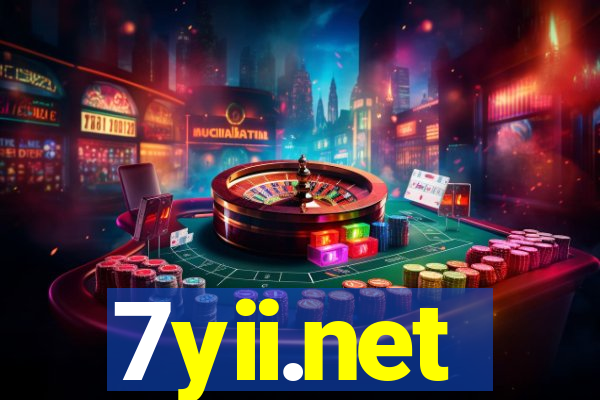 7yii.net