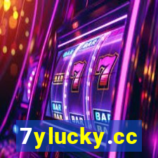 7ylucky.cc