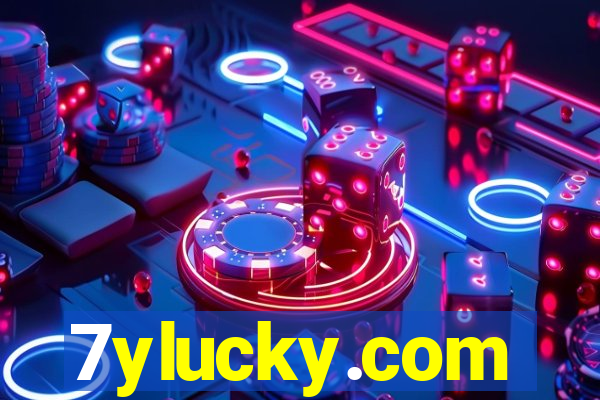 7ylucky.com