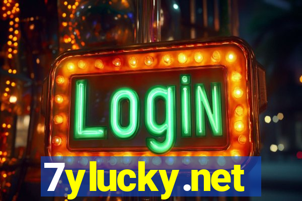 7ylucky.net