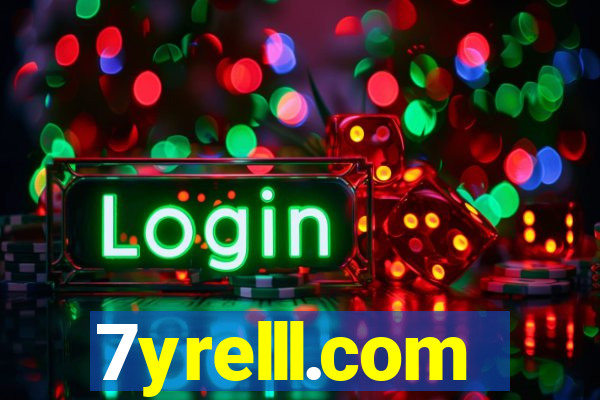 7yrelll.com