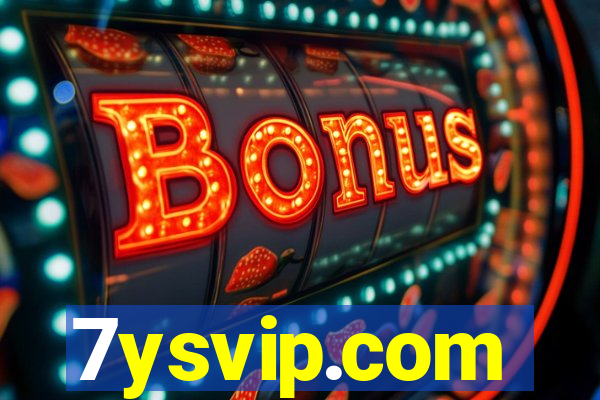 7ysvip.com