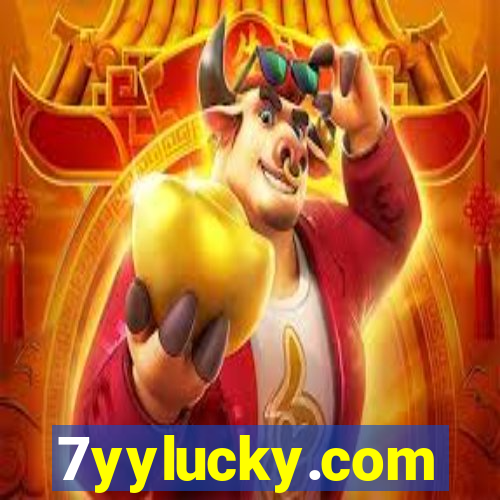 7yylucky.com