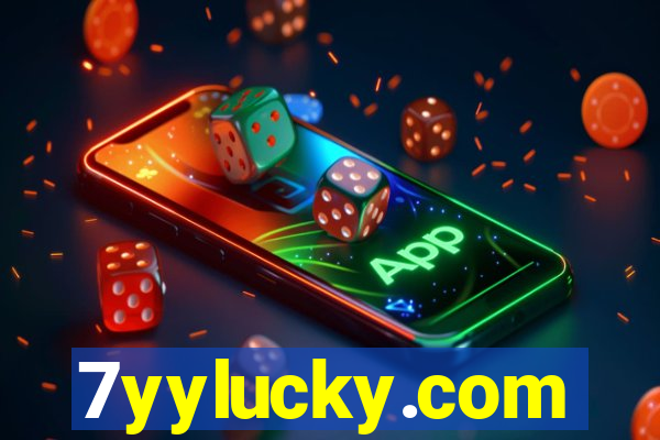 7yylucky.com