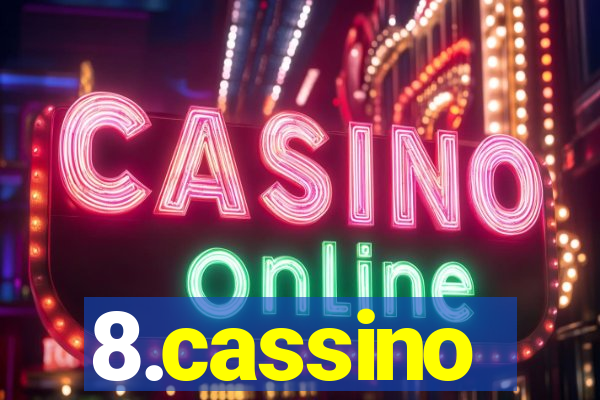 8.cassino