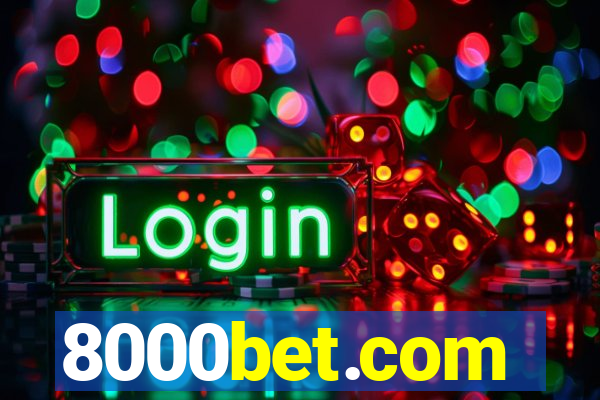 8000bet.com