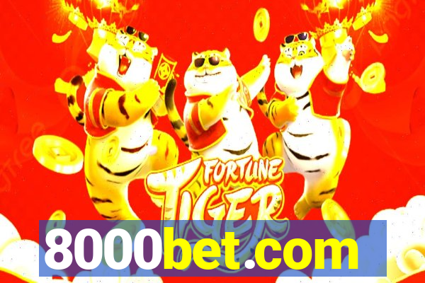 8000bet.com