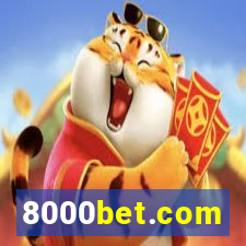 8000bet.com