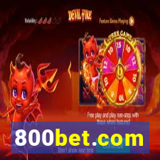 800bet.com