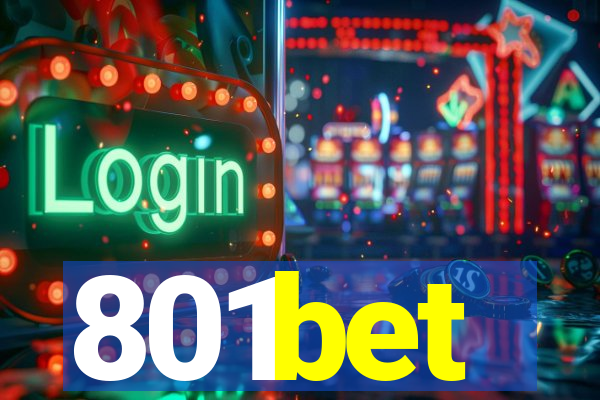 801bet