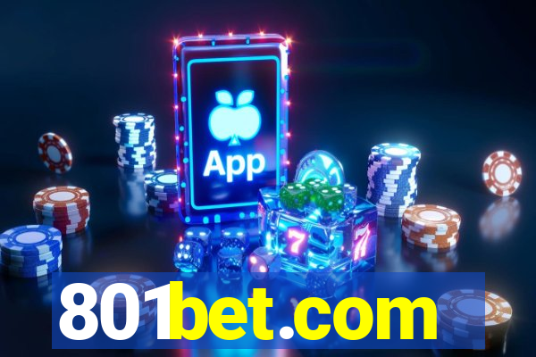 801bet.com