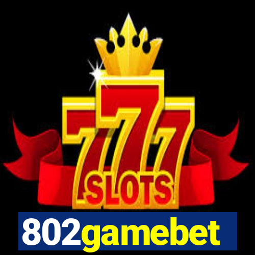 802gamebet